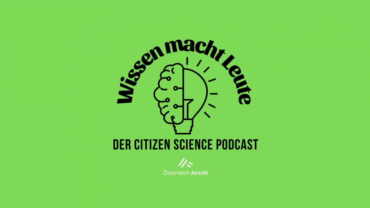 Nominierung von "Wissen macht Leute" für den Radiopreis der Erwachsenenbildung