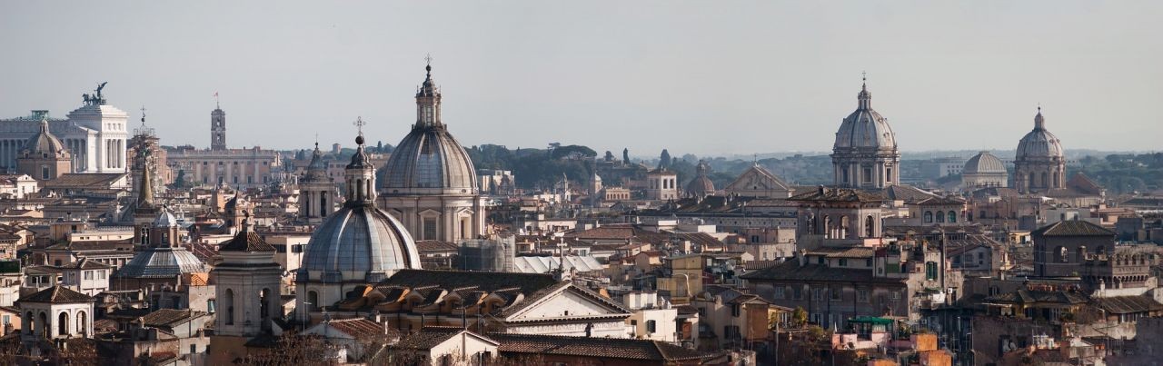 Reisebericht: 1. Italienische Citizen Science Konferenz