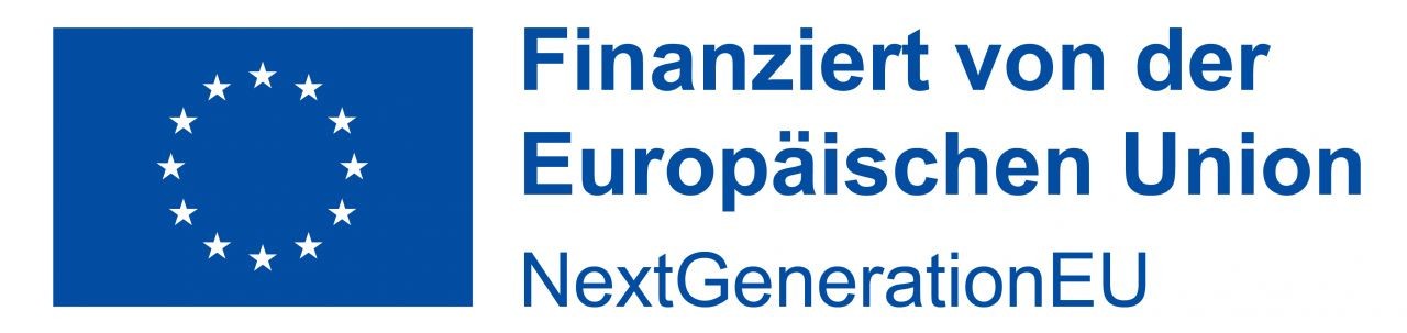 Logo der NextGenerationEU