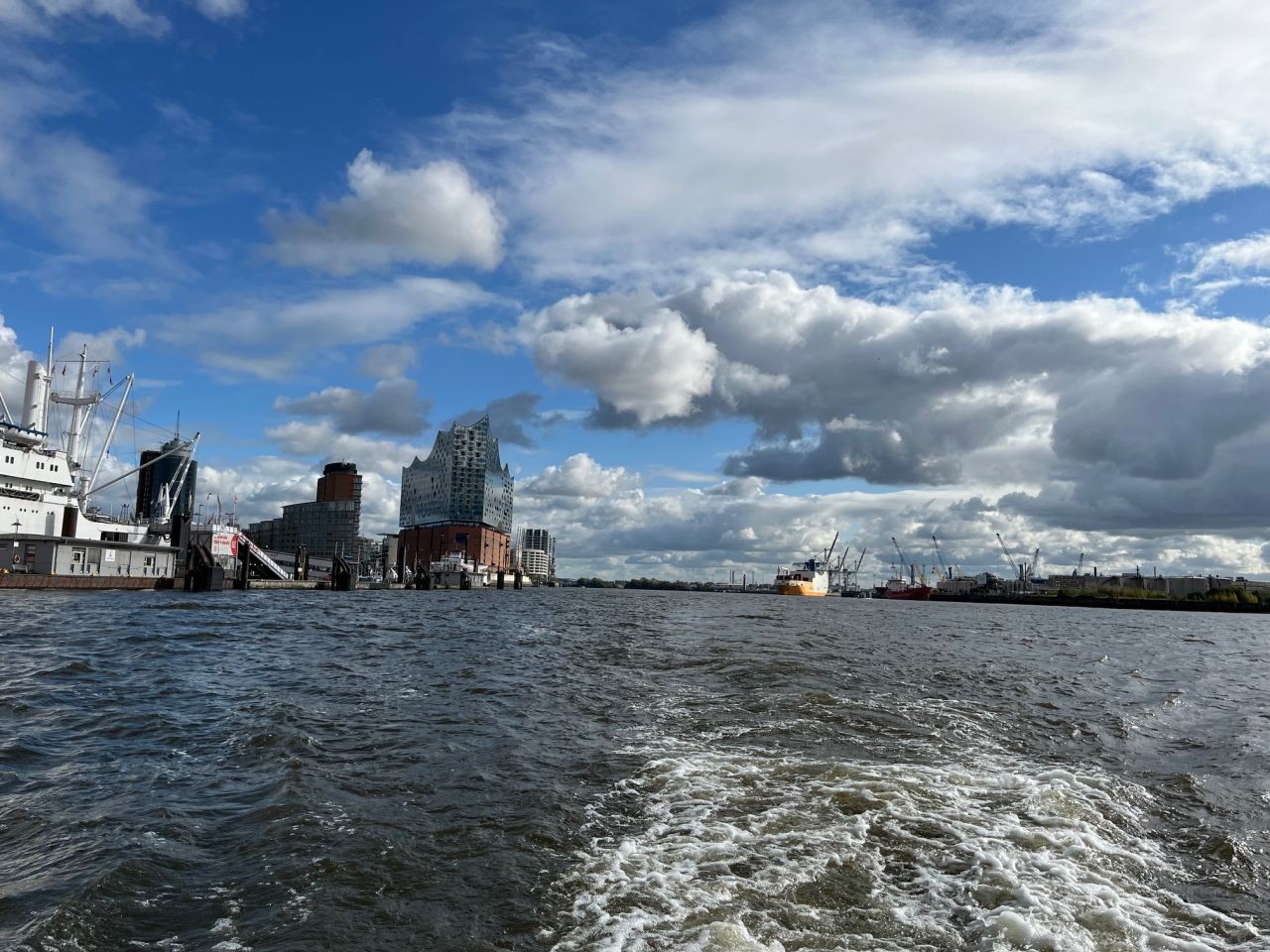 Hamburg Elbphilharmonie