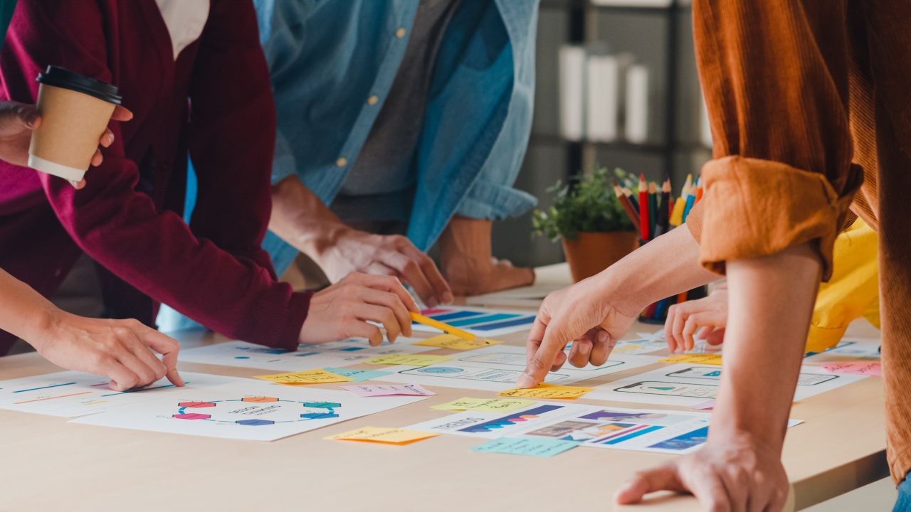 Workshops auf 2. Österreichischen Bibliothekskongress 2025