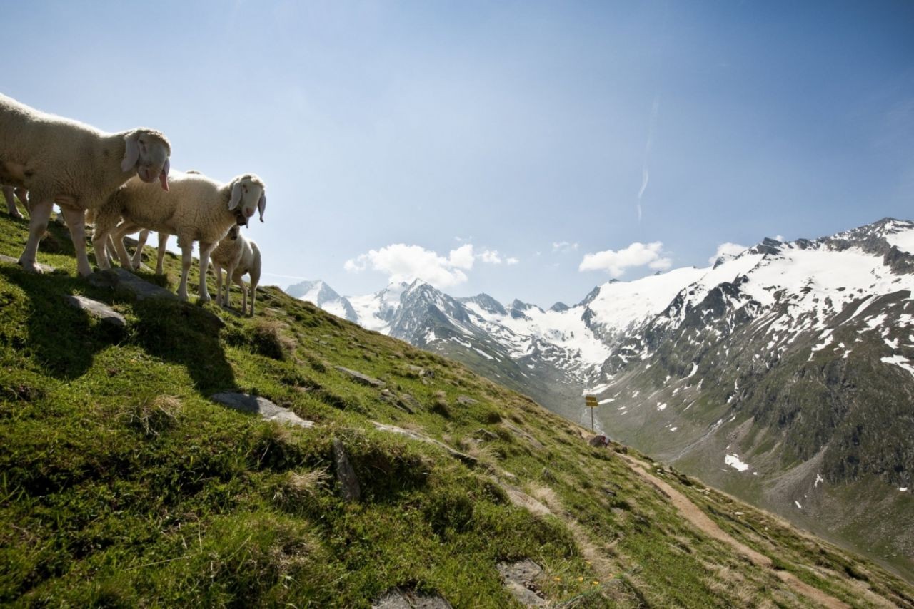 Obergurgl