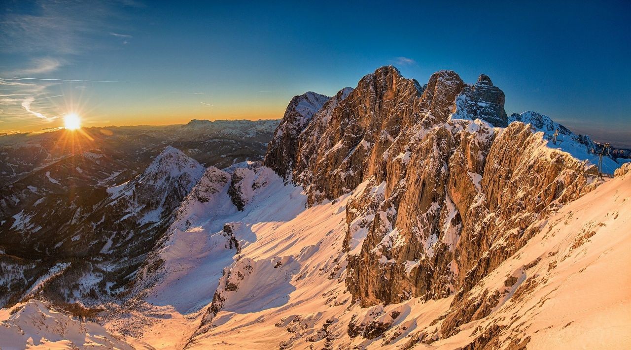 FotoQuest Austria wurde gestartet