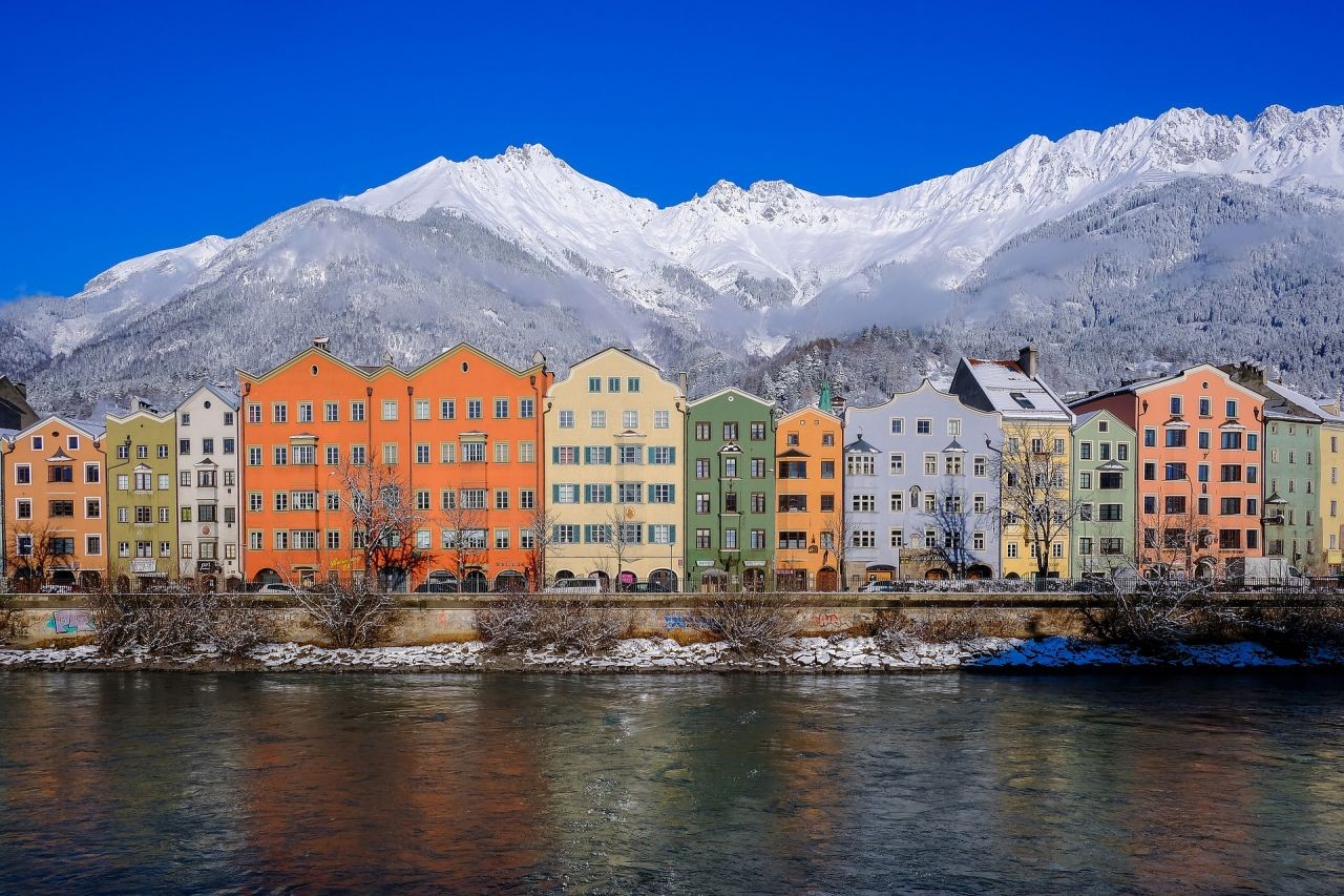 Österreich forscht zu Gast in Innsbruck