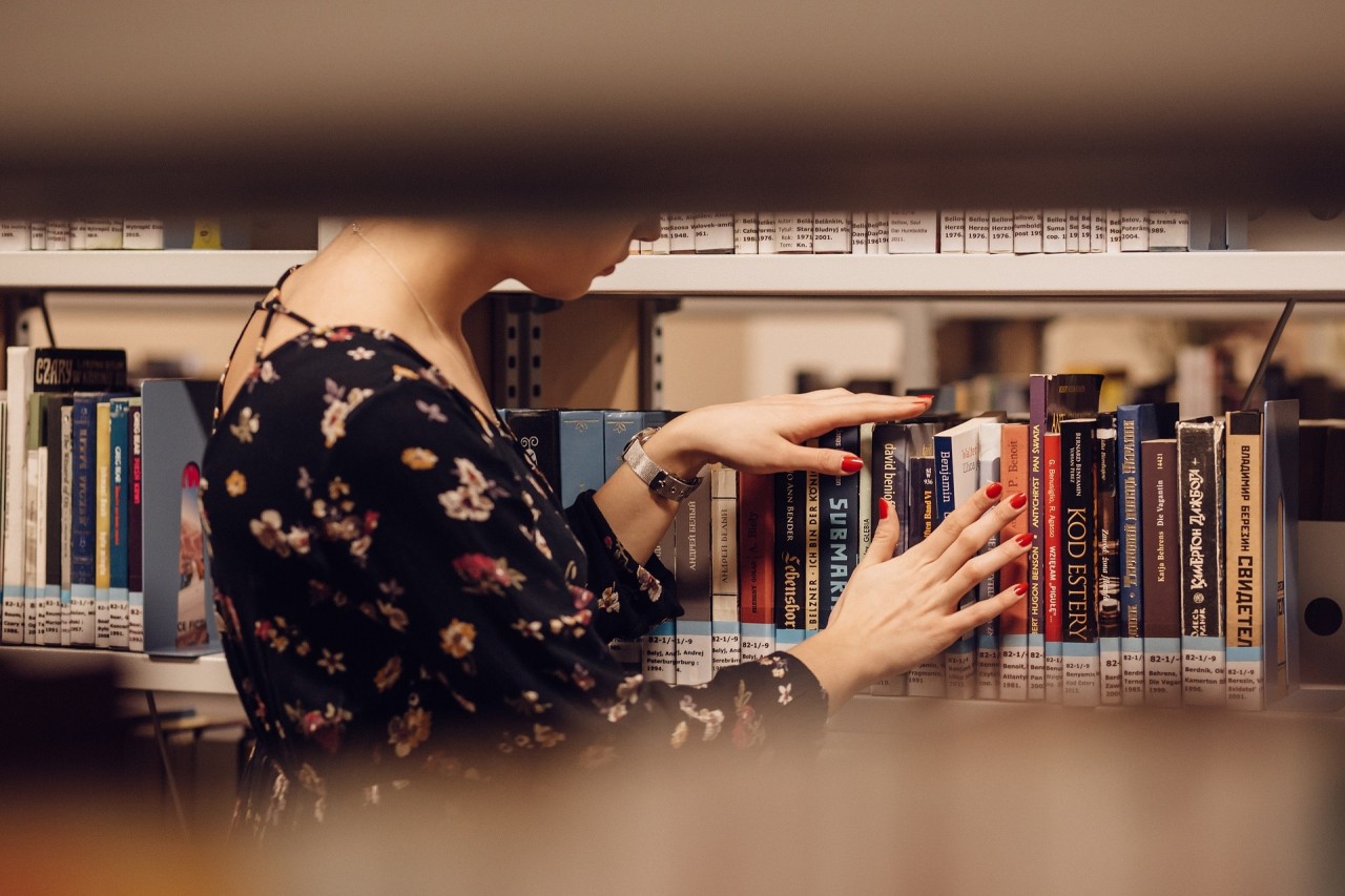 Finden und gefunden werden: ein Workshop zu wissenschaftlicher Literatursuche