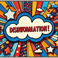 Young Citizen Scientists against Disinformation