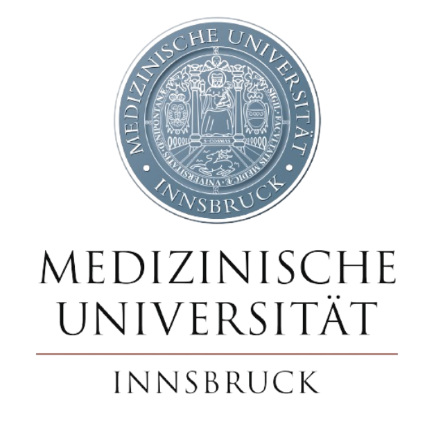 Logo Medizinische Universität Innsbruck