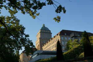 Citizen Science Zürich