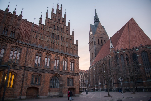 Citizen Science bei der jährlichen Tagung der Gesellschaft für Ökologie Deutschland, Österreich, Schweiz in Göttingen