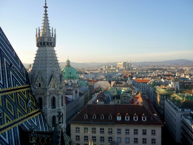 Citizen Science-Seiten der Uni Wien und BOKU