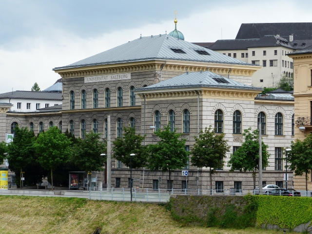 Universität Salzburg