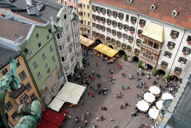 Universität Innsbruck